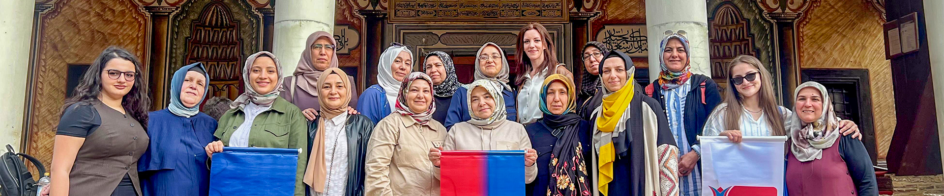 “Birlikte Mümkün: Alandaki Uygulamalarla Kapsayıcı Çözümler” Projesi Başladı