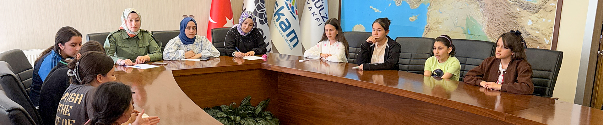 Ortaöğretim Birimi Münazara Programları