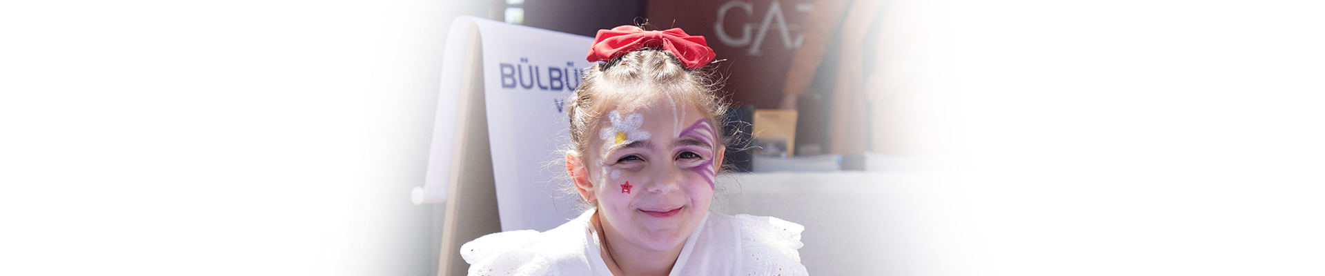 Bülbülzade Vakfı Gaziantep Aile Festivali’nde Yerini Aldı