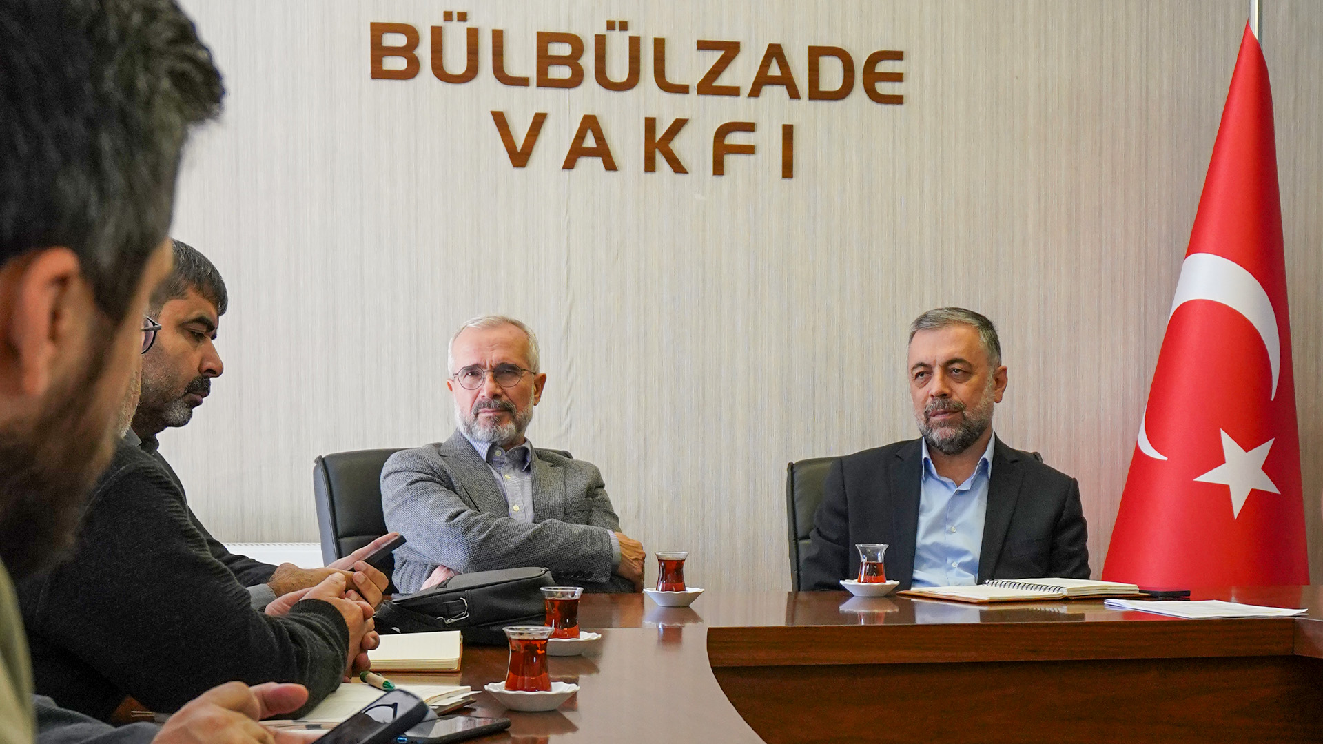 Göç Koordinasyon Birimi Toplantısı Göç Koordinasyon Birimi Toplantısı