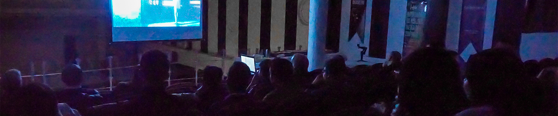 Sanat Filmleri Kuşağı Başladı