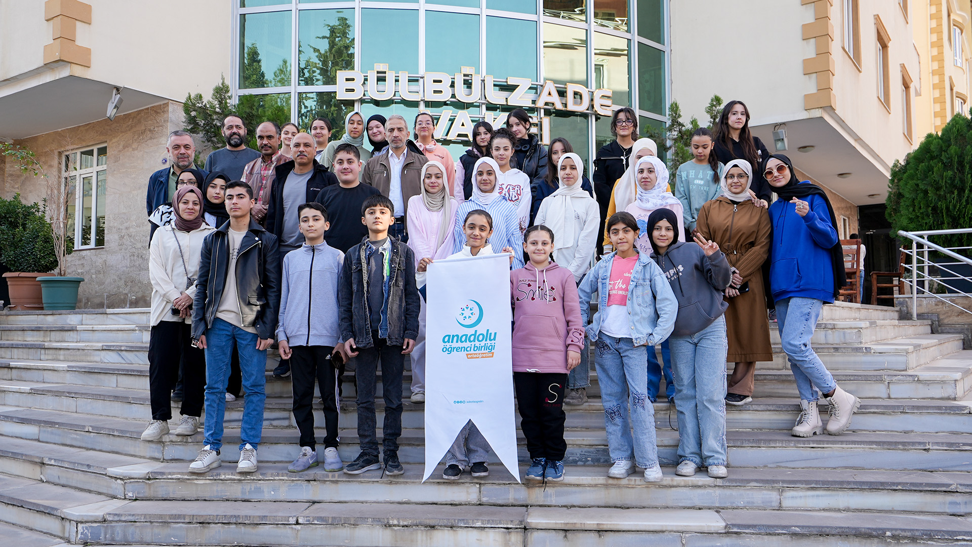 Ortaöğretim Komisyonundan “Doğa Yürüyüşü” Ortaöğretim Komisyonundan “Doğa Yürüyüşü”