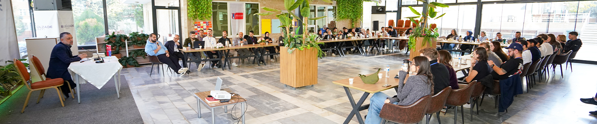 “Post Normal Zamanlarda Gençlerin Sosyal Katılımı” Gençlik Hareketliliği Gaziantep’te Başladı “Post Normal Zamanlarda Gençlerin Sosyal Katılımı” Gençlik Hareketliliği Gaziantep’te Başladı