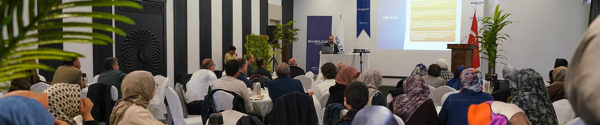 “Kavram Çalıştayı” Gerçekleştirildi