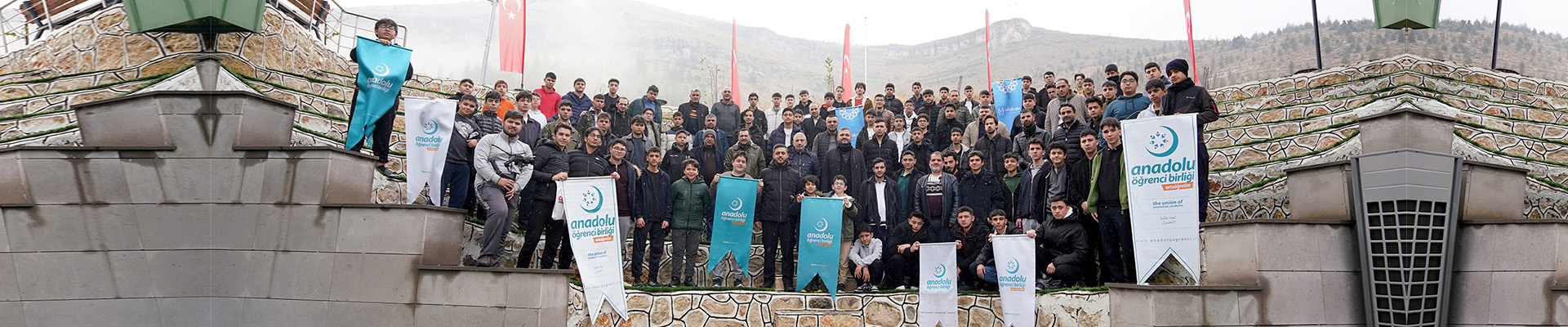 “Dijital Çağda Genç Bakış” kampı